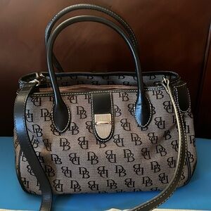 COPY - Dooney & Bourke Handbag